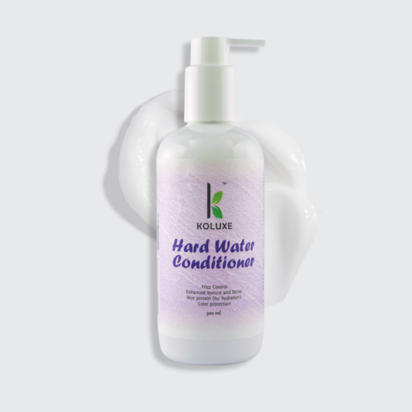 Koluxe Hard Water Conditioner